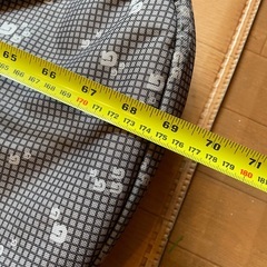 スノーボード トラベルバッグ Burton 166cmの画像