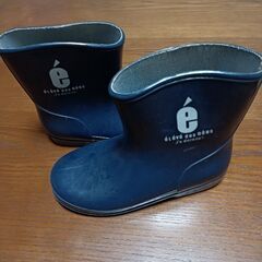 長靴(18センチ)の画像