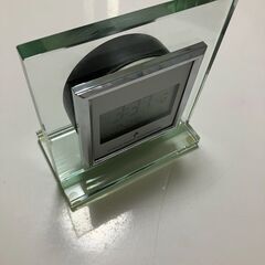 デジタル時計　ノーブランドの画像