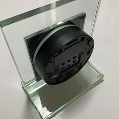 デジタル時計　ノーブランドの画像