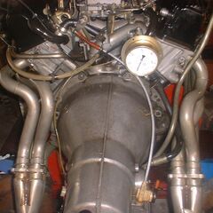 オールドアルピナエンジンメンテナス.オーバーホール.リビルト.リペアーの画像