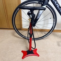 コルナゴ　CR-S 105 その他3本ローラー等の画像