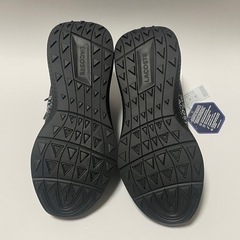 ラコステ　25.5cmの画像