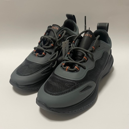 ラコステ　25.5cm