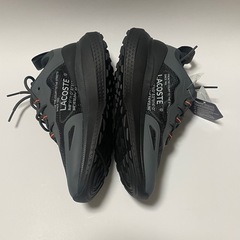 ラコステ　25.5cmの画像