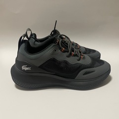 ラコステ　25.5cmの画像