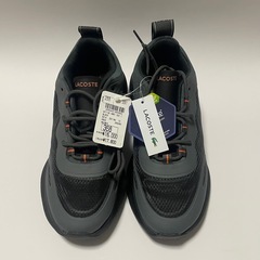 ラコステ　25.5cmの画像