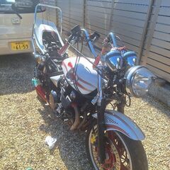 ゼファー改400の画像