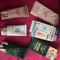 ハンドクリームの画像