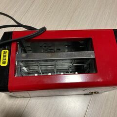 フランフラン　ミッキーマウス　ポップアップトースターの画像