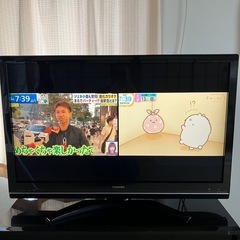 REGZA  42z9000 　ジャンクの画像