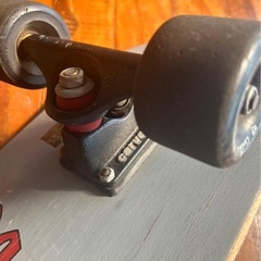 carver カーバー　スケートボード　スケボーの画像