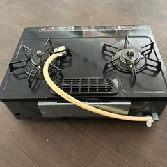 Rinnaiガスコンロ
の画像