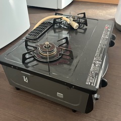 Rinnaiガスコンロ
の画像