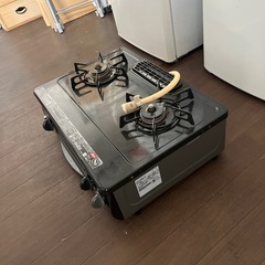 Rinnaiガスコンロ
の画像