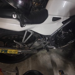 バリオス1型規制前45馬力の画像