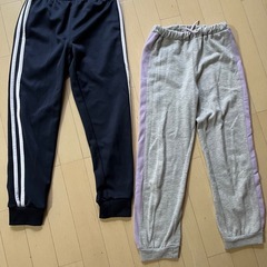 小学生女の子秋冬洋服(130-140)の画像