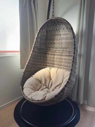 ハンギングチェア