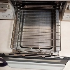 ガスコンロの画像