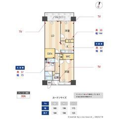 ⭐️水商売、外国籍相談可🎃初期費用の分割相談OK✨あなたの…