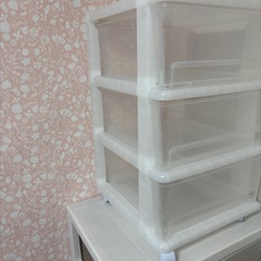 ルームケース３段の画像