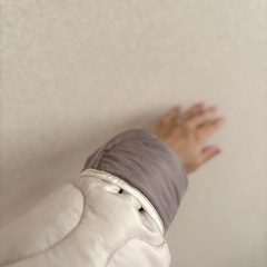 レディース　キルティング　アウター　FREEサイズの画像