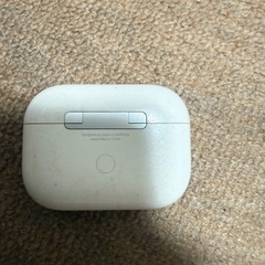 AirPodsproの画像