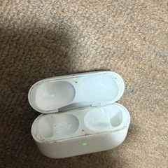 AirPodsproの画像