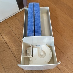 ダイニチ加湿器　ハイブリッド式　14畳の画像