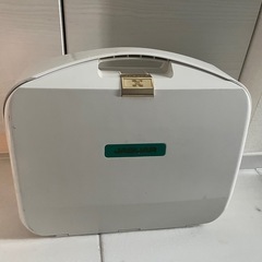 JAGUAR コンピューターミシンの画像