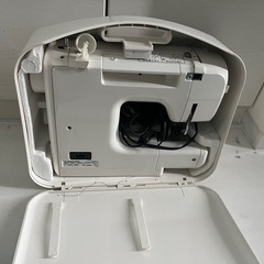 JAGUAR コンピューターミシンの画像