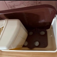 combi コンビ 除菌じょーず レンジで消毒の画像