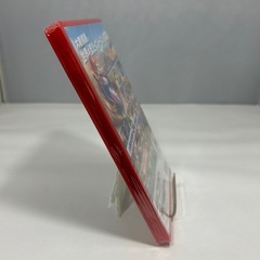 未開封　スイッチ2　ソフト　マリオカートワールドの画像
