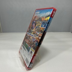 未開封　スイッチ2　ソフト　マリオカートワールドの画像