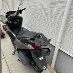 NMAX125 ヤマハ の画像