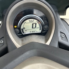 NMAX125 ヤマハ の画像