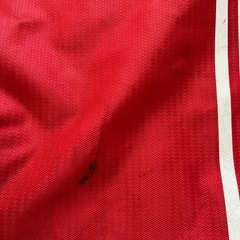 ゴルフバッグカバーの画像