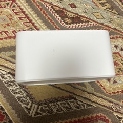 プラ小物入れの画像