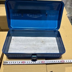 工具ケース　スチール
の画像