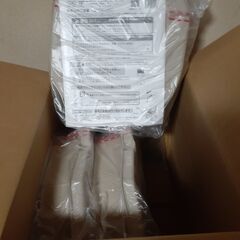 Aron（アロン化成）自動ラップポータブルトイレ専用フィルムカセット　3個セットの画像