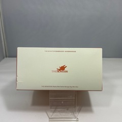 未開封　THE MONSTERS ポーチ　ラブブの画像