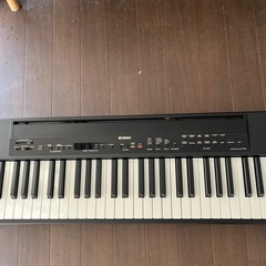 YAMAHA電子ピアノ
の画像