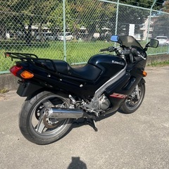 Kawasaki ZZR250 eh250h カワサキの画像