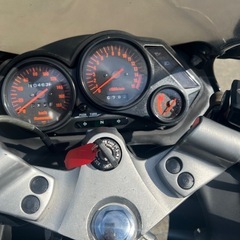 Kawasaki ZZR250 eh250h カワサキの画像