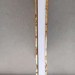 台湾のお土産のノート（日記帳？）　新品ですの画像