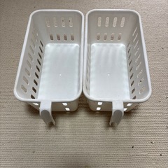 プラ容器 3種の画像