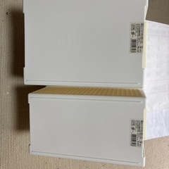 プラ容器 3種の画像