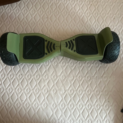 セグウェイ  ボード