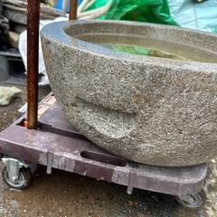 庭石1の画像