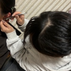 耳つぼジュエリー体験の画像